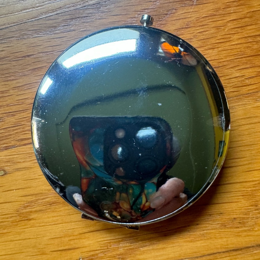 Mirror Compact Lot 2 - image 5
